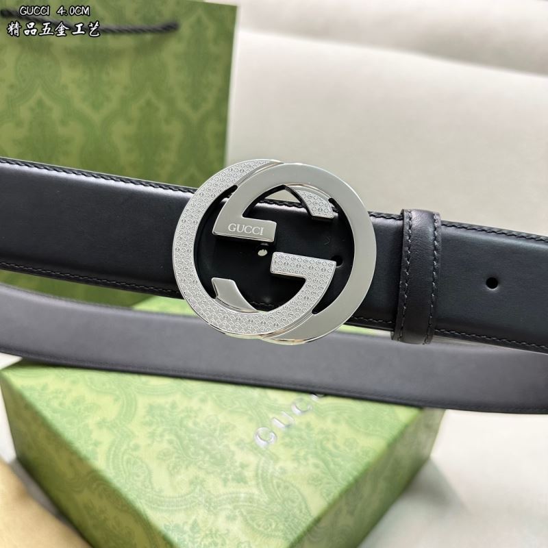 Gucci Belts